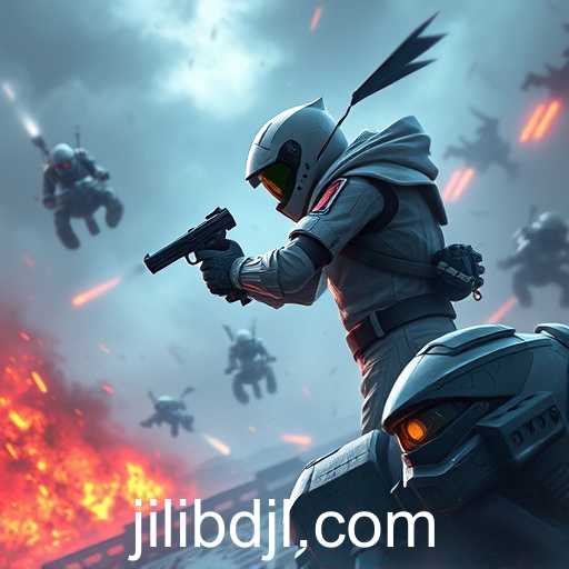 Action Games