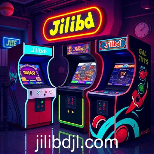 Arcade Games