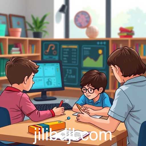 Educational Games