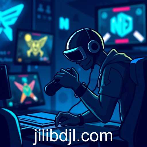 The Evolution of Online Gaming Platforms
