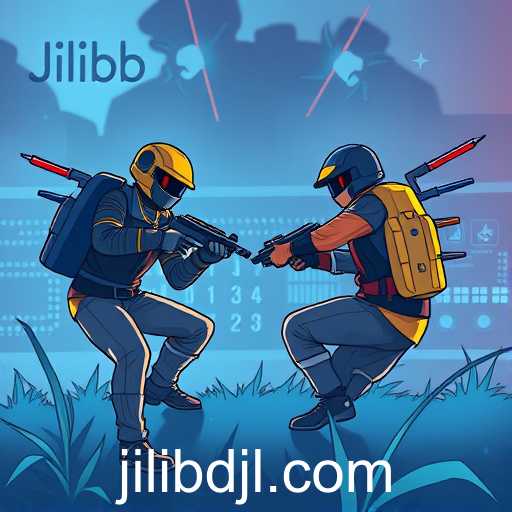 Multiplayer Games