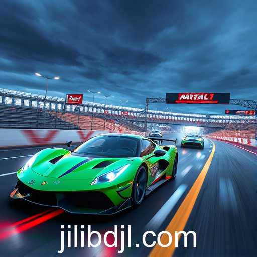 Racing Games