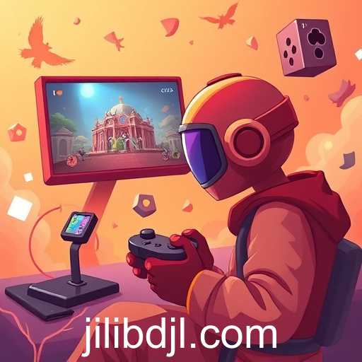 Exploring the Rise of Jilibd in Online Gaming