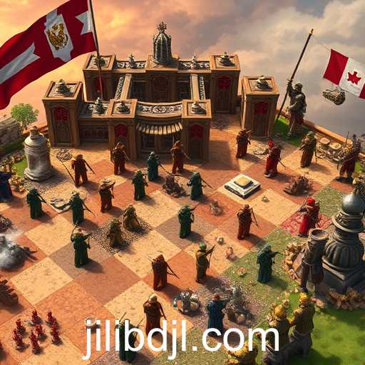 Strategy Games